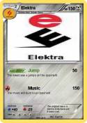 Elektra