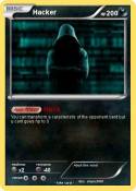 Hacker