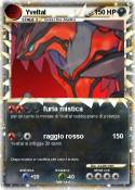 Yveltal