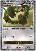 Rayquaza