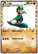 Luigi