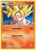Goku