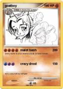 goatboy