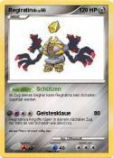 Regiratina