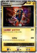 messi