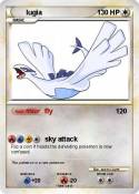 lugia