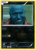 Yondu