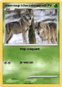 chien-loup