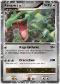 Rayquaza
