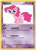 Pinkie pie