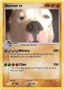 Blackser ex