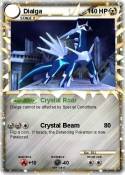 Dialga
