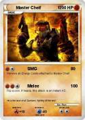 Master Cheif
