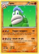 spike
