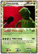 Prime Kermit