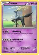 Xerneas