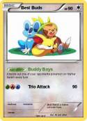 Best Buds