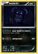Bonnie EX
