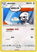amoogus