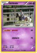 Vachinette