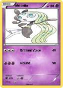 Meloetta