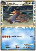 Dragonite