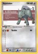 Razelodon