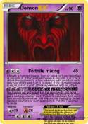 Demon