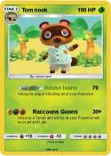 Tom nook