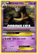 Corona Lisa