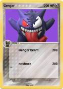 Gengar