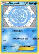 Flat earth 200