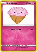 Icecreamy