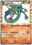 raycoidsa