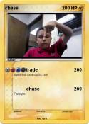 chase