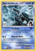 Ray's Kyruem