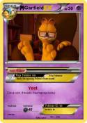 Garfield