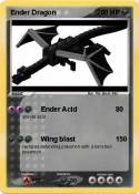 Ender Dragon