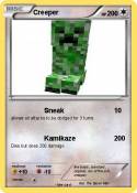 Creeper