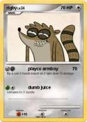 rigby