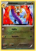 Airdramon