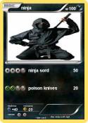 ninja