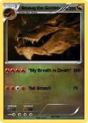 Smaug the