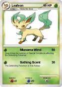 Leafeon