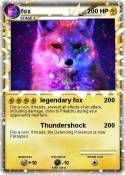 fox