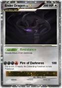 Ender Dragon