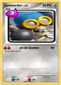 bombardier