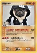 pugpower