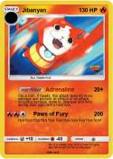Jibanyan
