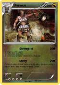 Perseus